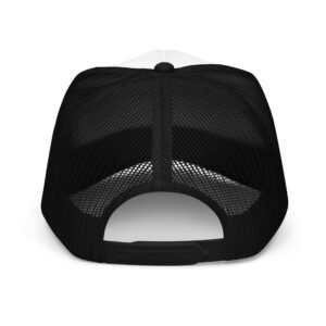 FAFO trucker hat