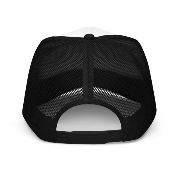 FAFO trucker hat - Image 2