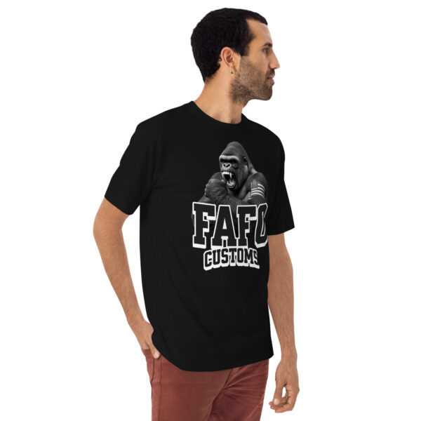FAFO heavyweight tee - Image 3