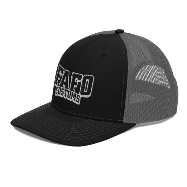 Trucker Cap - Image 2
