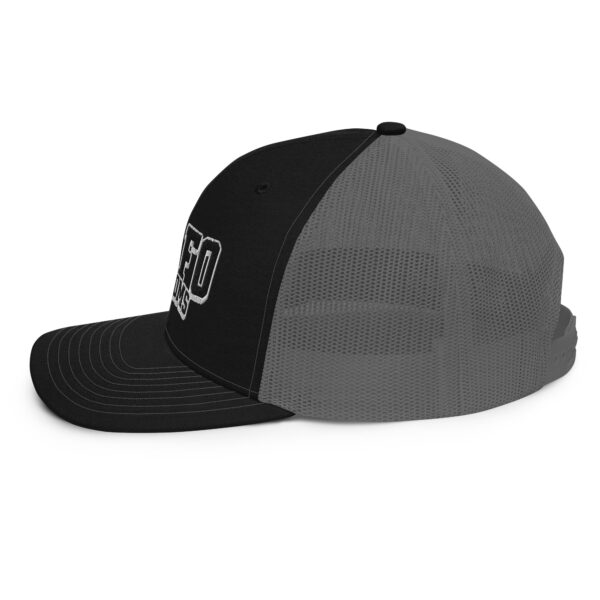 Trucker Cap - Image 3