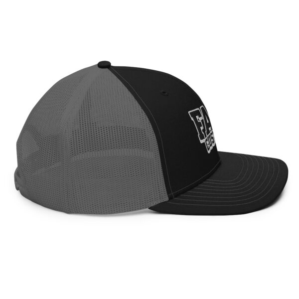 Trucker Cap - Image 5
