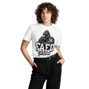 FAFO t-shirt