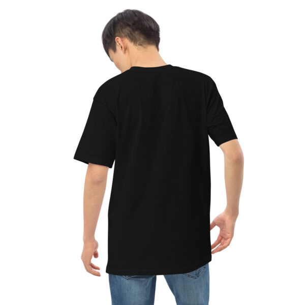 FAFO premium heavyweight tee - Image 9
