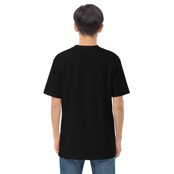 FAFO premium heavyweight tee - Image 8
