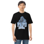 FAFO premium heavyweight tee