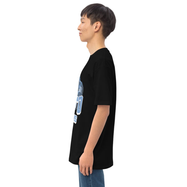 FAFO premium heavyweight tee - Image 6