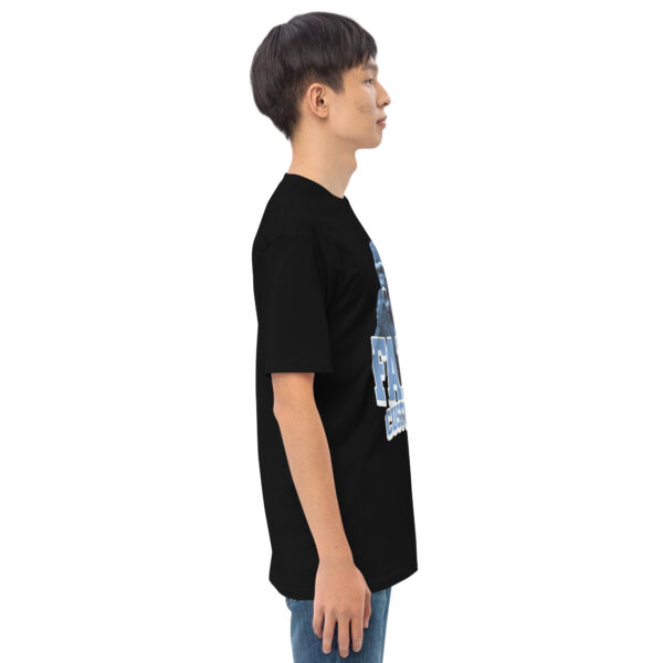 FAFO premium heavyweight tee - Image 7