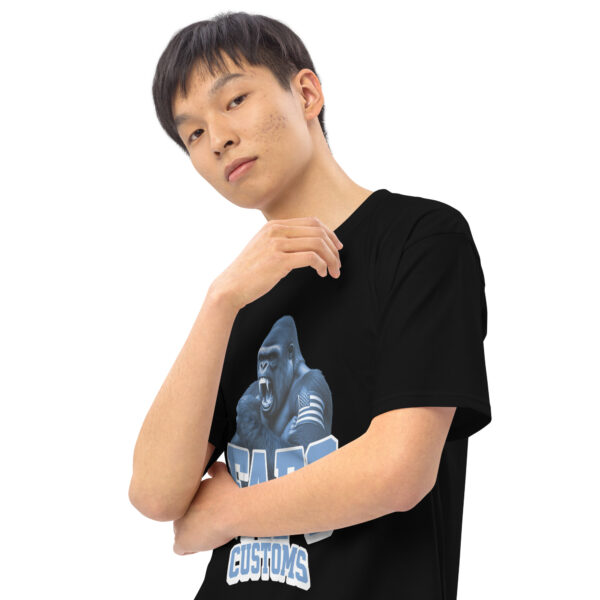 FAFO premium heavyweight tee - Image 5
