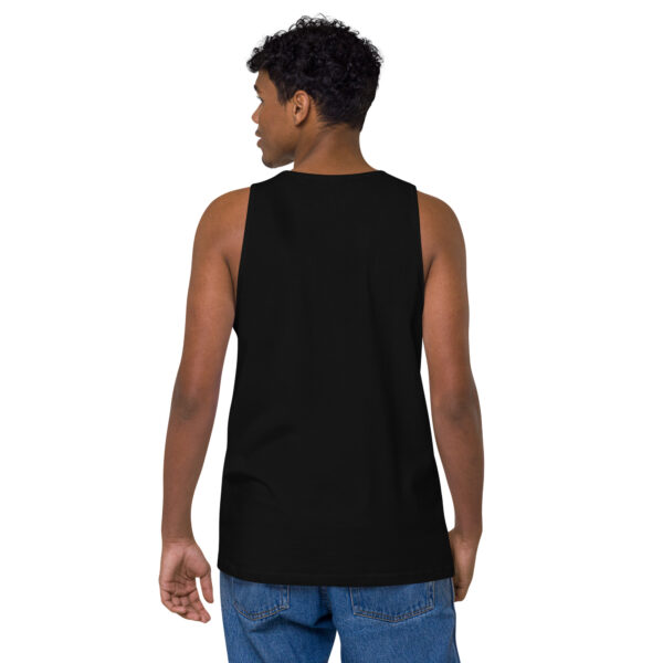 FAFO premium tank top - Image 8