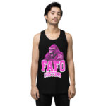 Men’s premium tank top