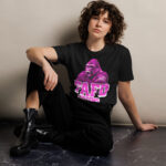 FAFO Unisex premium t-shirt